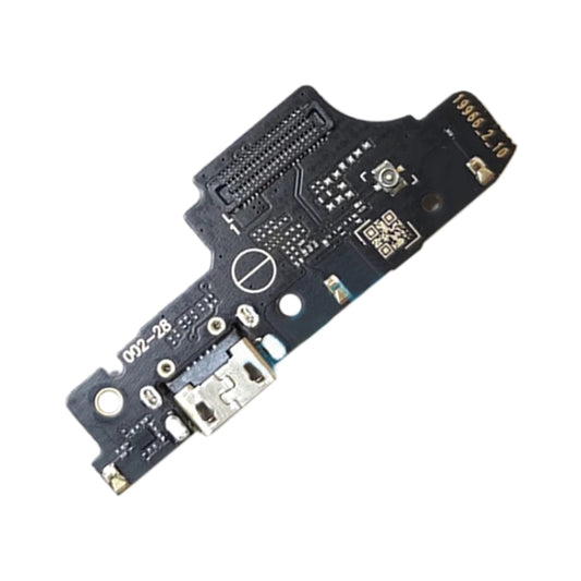 For ZTE Blade A52 Lite Charging Port Board by buy2fix