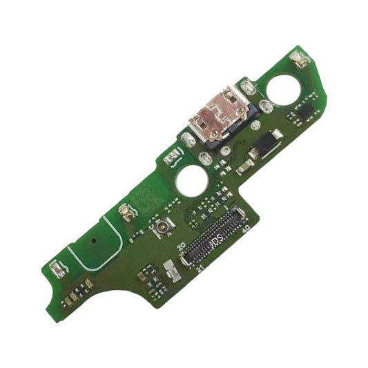 For ZTE Blade A53 Charging Port Board by buy2fix