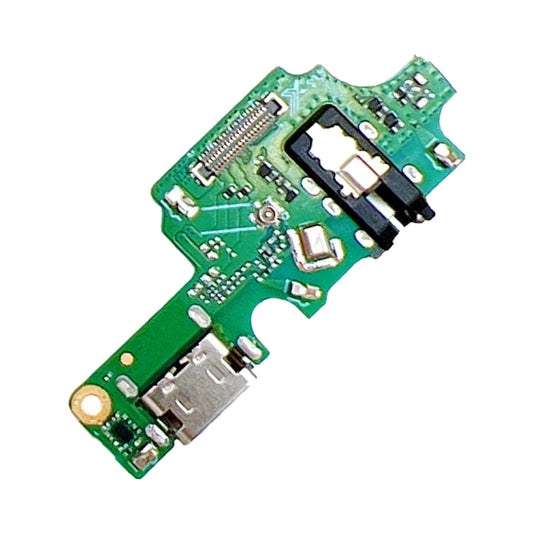 For ZTE Blade V50 Design 4G / Axon 50 Lite Charging Port Board by buy2fix