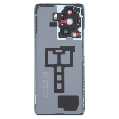 For OPPO Reno11 5G Original Battery Back Cover with Camera Lens Cover(Green) - Back Cover by buy2fix | Online Shopping UK | buy2fix