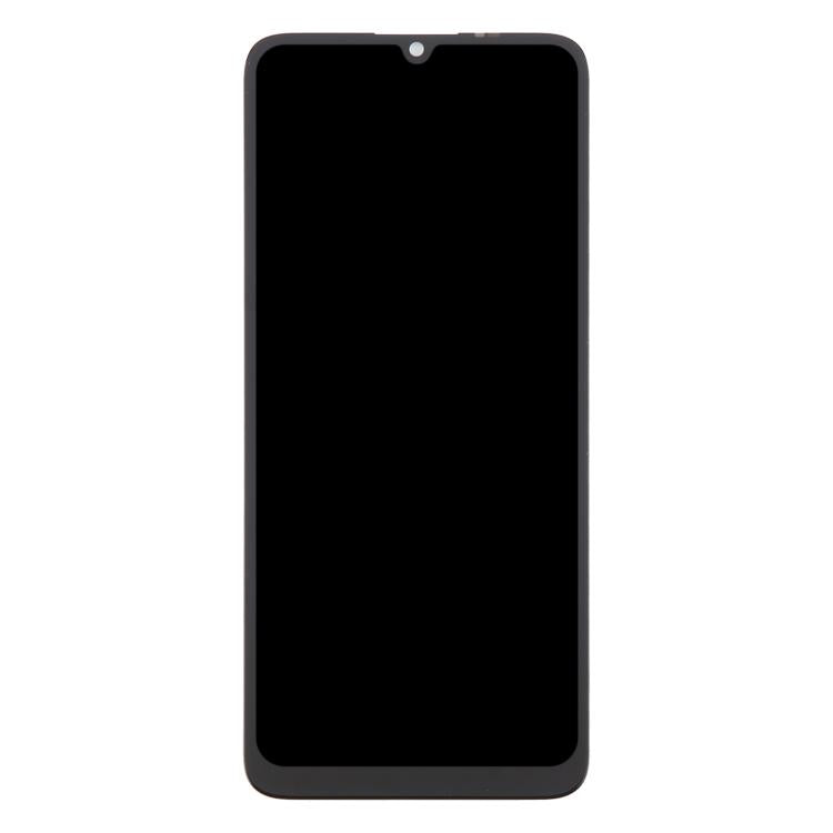 For Wiko T3 OEM LCD Screen with Digitizer Full Assembly by buy2fix