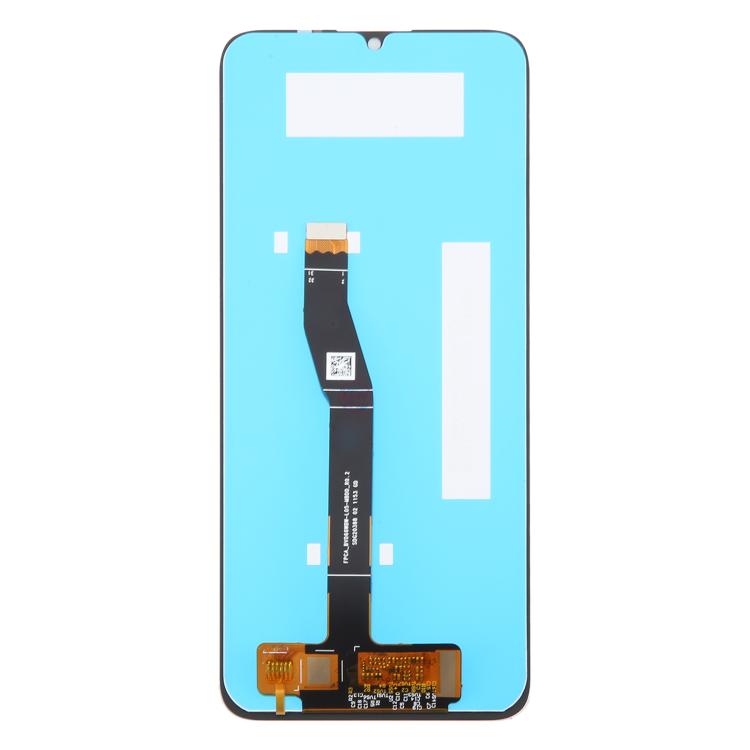 For Wiko T3 OEM LCD Screen with Digitizer Full Assembly by buy2fix