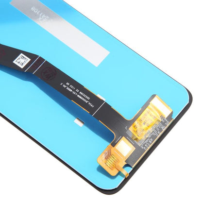For Wiko T3 OEM LCD Screen with Digitizer Full Assembly by buy2fix
