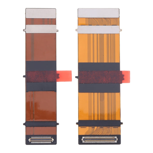 For Huawei Mate X2 1set Original LCD Flex Cable - Flex Cable by buy2fix | Online Shopping UK | buy2fix