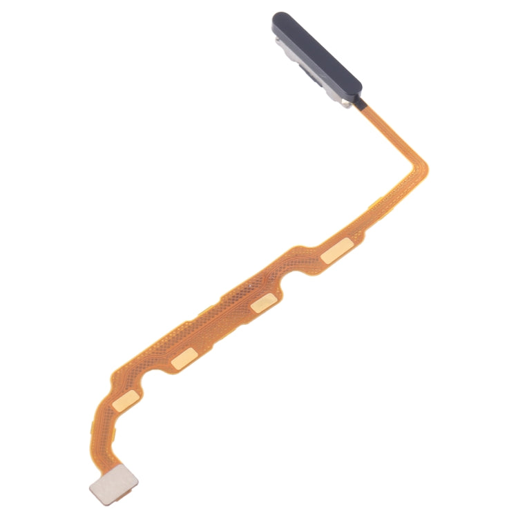 For Xiaomi Mi Mix Fold Fingerprint Sensor Flex Cable (Black) - Flex Cable by buy2fix | Online Shopping UK | buy2fix