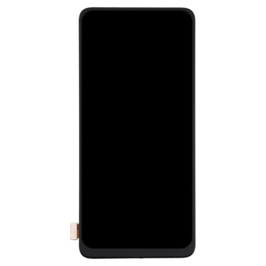 For OPPO Reno 5G TFT Material LCD Screen and Digitizer Full Assembly, No Fingerprint Identification by buy2fix