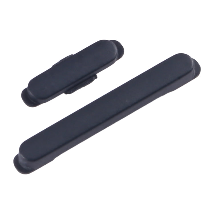 For Sony Xperia 10 III Original Power Button and Volume Control Button (Black) - Others by buy2fix | Online Shopping UK | buy2fix