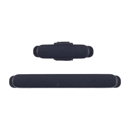 For Sony Xperia 10 III Original Power Button and Volume Control Button (Black) - Others by buy2fix | Online Shopping UK | buy2fix