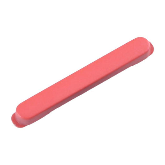 For Sony Xperia 10 IV Original Power Button and Volume Control Button (Red) by buy2fix