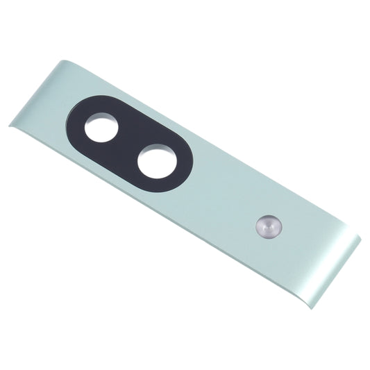 For Google Pixel 8a Original Camera Lens Cover (Green) by buy2fix