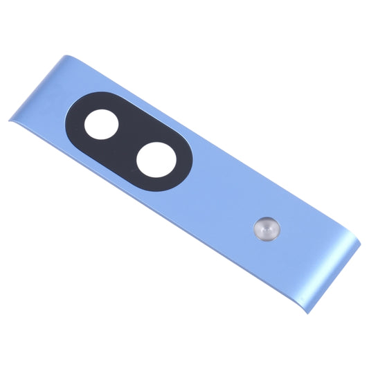 For Google Pixel 8a Original Camera Lens Cover (Blue) by buy2fix