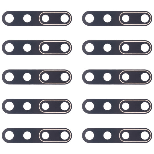 For HTC Desire 20 Pro 10pcs OEM Back Camera Lens