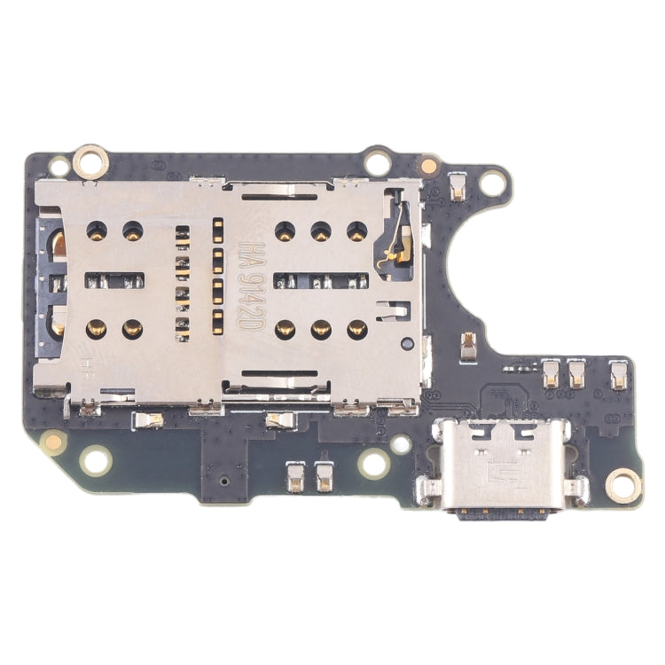 For HTC U19e Original Charging Port Board - Tail Connector by buy2fix | Online Shopping UK | buy2fix