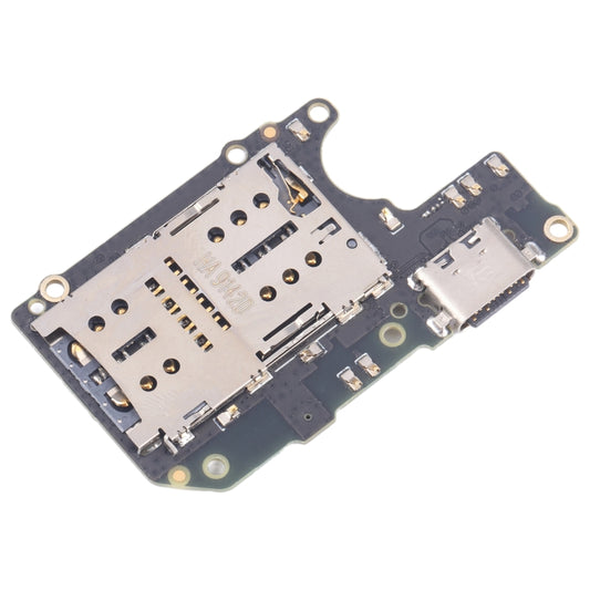 For HTC U19e Original Charging Port Board by buy2fix