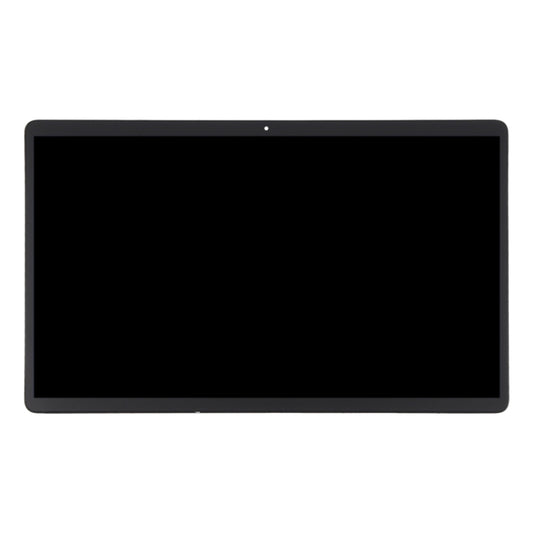 For Lenovo Duet 5 Chromebook 13Q7C6 30 Pins 1920x1080 OLED LCD Screen Digitizer Full Assembly with Frame (Black) by buy2fix