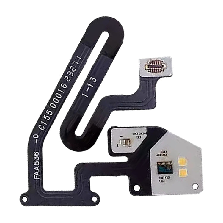 For OnePlus Ace 2 Pro 5G Flashlight Flex Cable - Flex Cable by buy2fix | Online Shopping UK | buy2fix