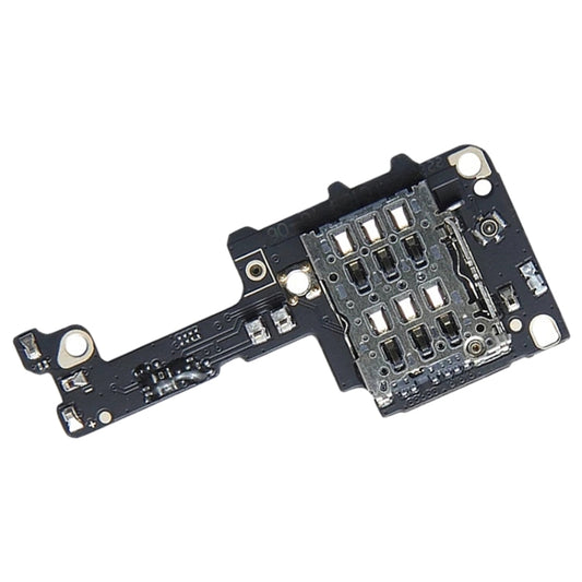 For OnePlus Nord 2T 5G SIM Card Reader Board With Mic by buy2fix