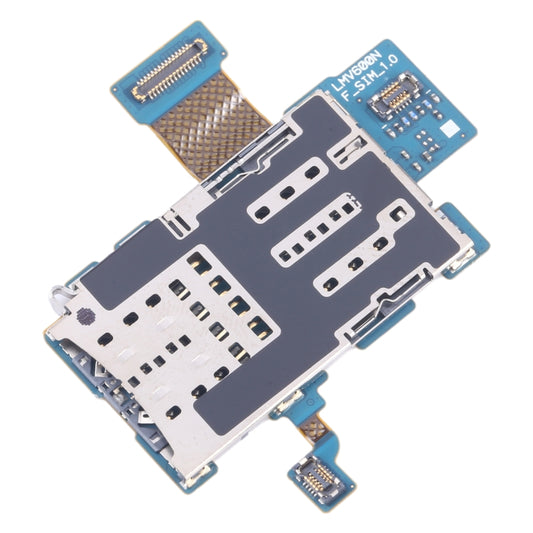 For LG V60 ThinQ Original SIM Card Reader Board by buy2fix