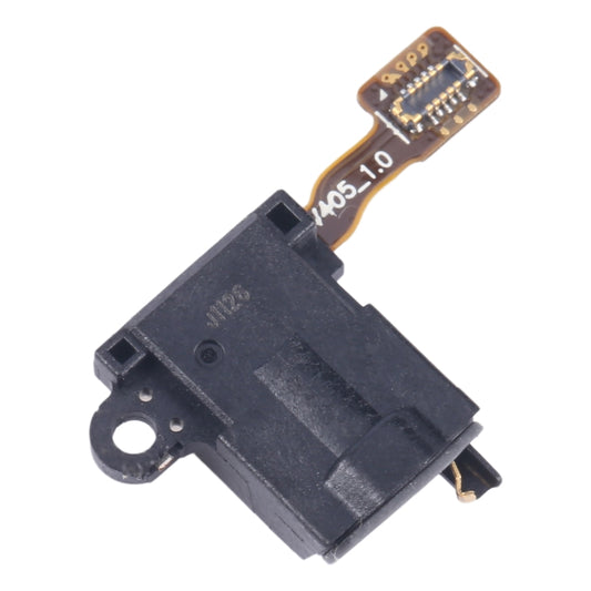 For LG V60 ThinQ Original Earphone Jack Flex Cable by buy2fix