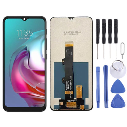 For Lenovo K13 Pro LCD Screen with Digitizer Full Assembly by buy2fix