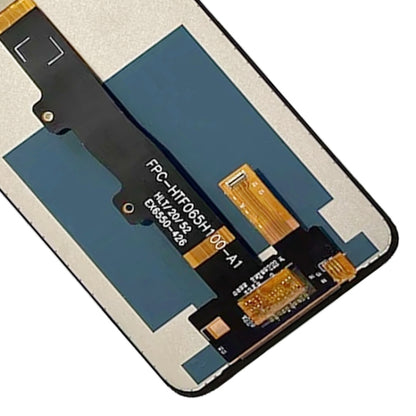 For Lenovo K13 Pro LCD Screen with Digitizer Full Assembly by buy2fix