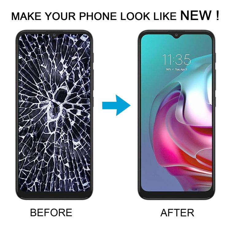 For Lenovo K13 Pro LCD Screen with Digitizer Full Assembly by buy2fix