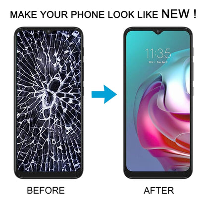 For Lenovo K13 Pro LCD Screen with Digitizer Full Assembly by buy2fix