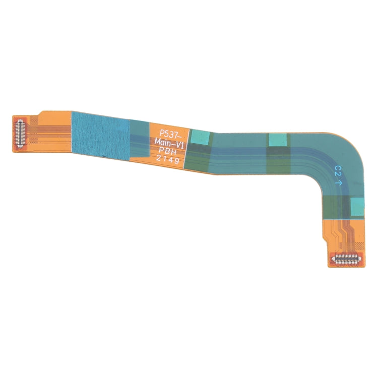 For Lenovo Tab P11 Pro Gen 2 TB132FU Original Motherboard Flex Cable by buy2fix