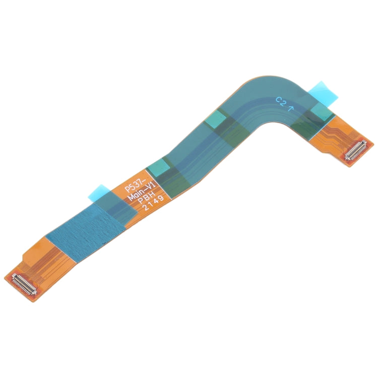 For Lenovo Tab P11 Pro Gen 2 TB132FU Original Motherboard Flex Cable by buy2fix