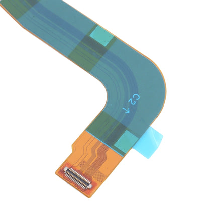 For Lenovo Tab P11 Pro Gen 2 TB132FU Original Motherboard Flex Cable by buy2fix
