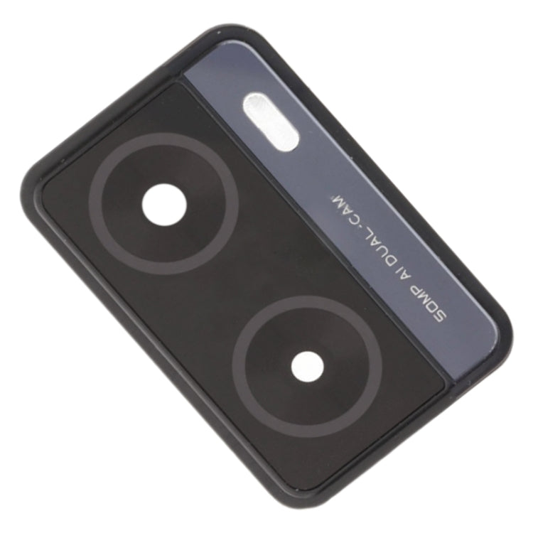 For OnePlus Nord N20 SE Camera Lens Cover (Black) - Camera Series by buy2fix | Online Shopping UK | buy2fix