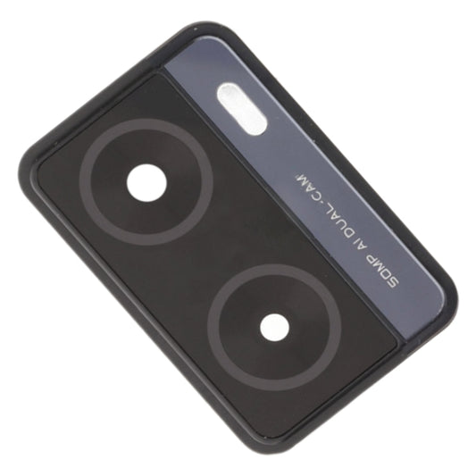For OnePlus Nord N20 SE Camera Lens Cover (Black) by buy2fix