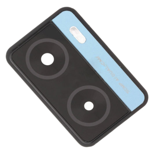 For OnePlus Nord N20 SE Camera Lens Cover (Blue) by buy2fix