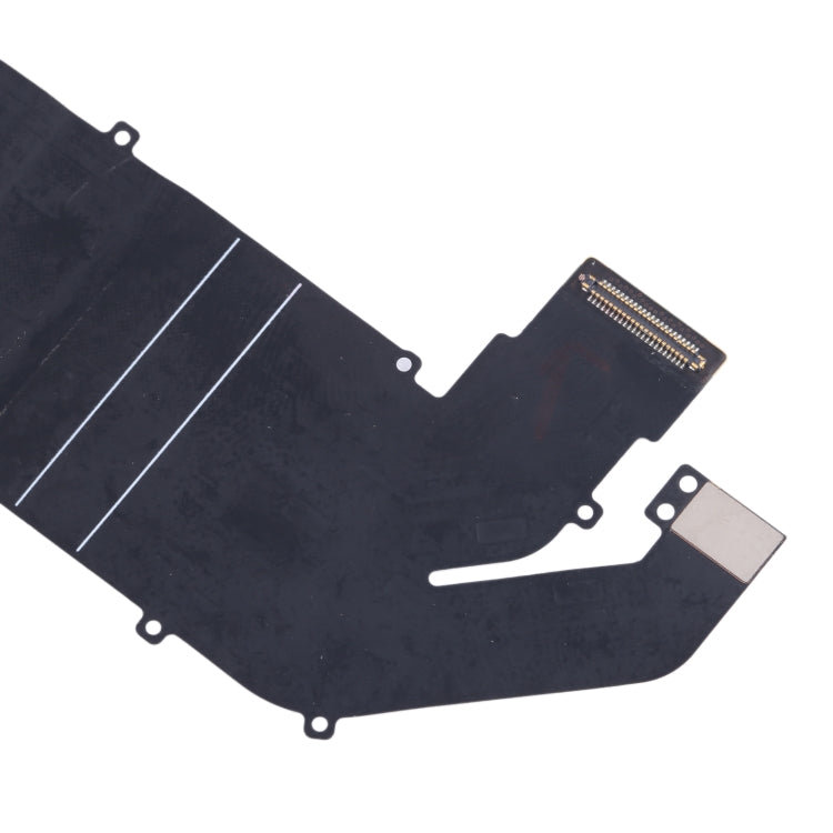 For Google Pixel Fold Original Large Spin Axis Flex Cable - Flex Cable by buy2fix | Online Shopping UK | buy2fix