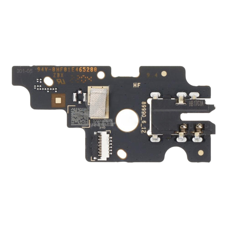 For Lenovo Tab M10 Plus 3rd Gen Audio Jack Board by buy2fix