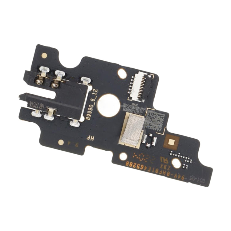 For Lenovo Tab M10 Plus 3rd Gen Audio Jack Board by buy2fix