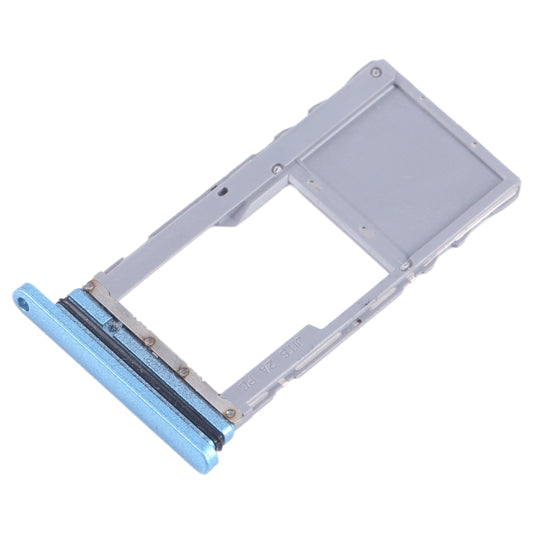 For TCL NXTPAPER S8 9288A 9288M Micro SD Card Tray (Baby Blue) by buy2fix