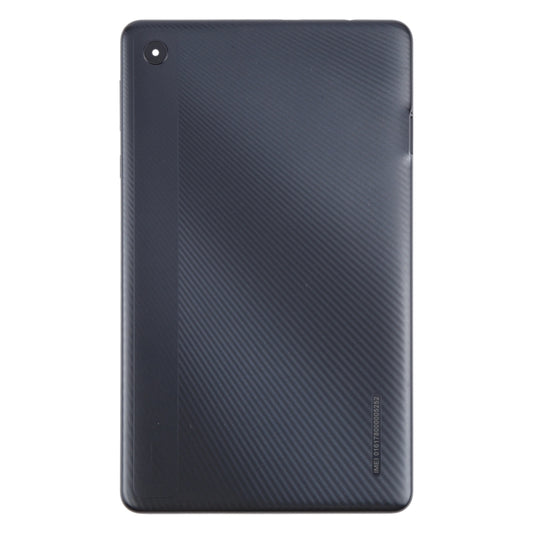 For TCL Tab 8 4G Original Battery Back Cover(Black) by buy2fix