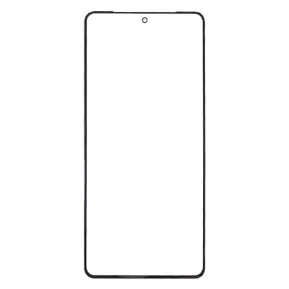 For Asus ROG Phone 8 Pro 5G Front Screen Outer Glass Lens with OCA Optically Clear Adhesive by buy2fix