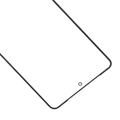 For Asus ROG Phone 8 Pro 5G Front Screen Outer Glass Lens with OCA Optically Clear Adhesive by buy2fix