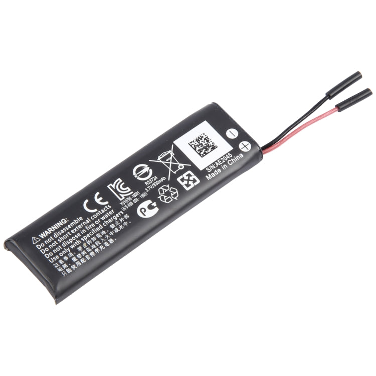 3.7V 830mAh 3.07Wh Battery Replacement For IQOS BAT.000123 - Others by buy2fix | Online Shopping UK | buy2fix