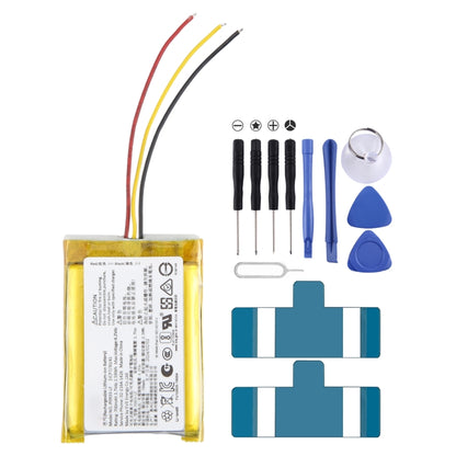 P0933-LF 700mAh Battery Replacement For Fujifilm instax mini Evo - Others by buy2fix | Online Shopping UK | buy2fix