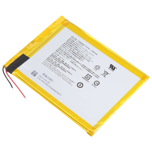 EVE PR-158098N 1200mAh Battery Replacement For Kobo Libra H2O by buy2fix