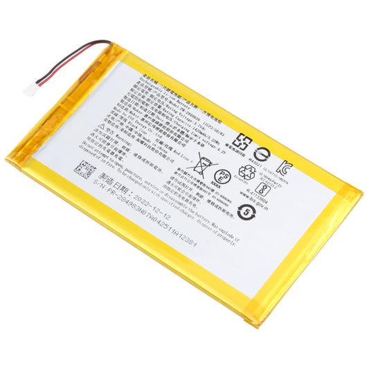 1420mAh PR-285083 PR-284983N Battery Replacement For Kobo Glo HD Tolino / Clara HD E-book Accumulator 2-wire by buy2fix