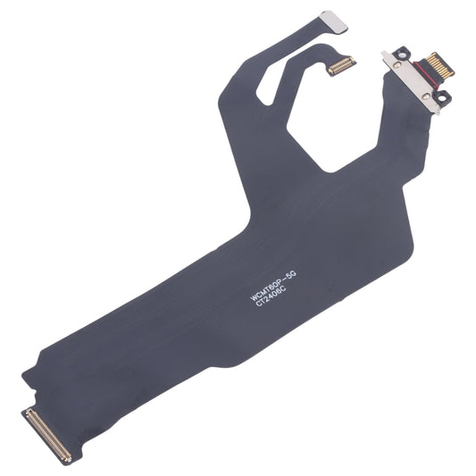 For Huawei Mate 60 Pro OEM Charging Port Flex Cable by buy2fix