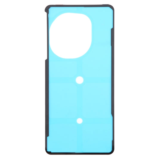 For OnePlus 12R 10pcs Original Back Housing Cover Adhesive by buy2fix