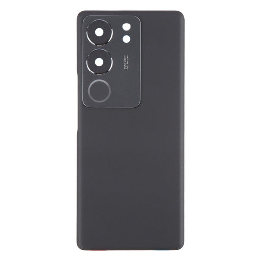 For vivo V29 Pro Battery Back Cover with Camera Lens by buy2fix
