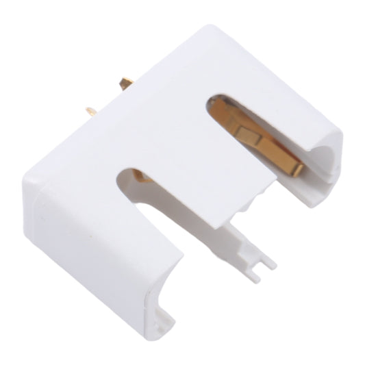 For Apple AirPods 1 / 2 Battery Compartment Charging Connector Copper Sheet by buy2fix