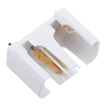 For Apple AirPods 1 / 2 Battery Compartment Charging Connector Copper Sheet - Airpods Series by buy2fix | Online Shopping UK | buy2fix