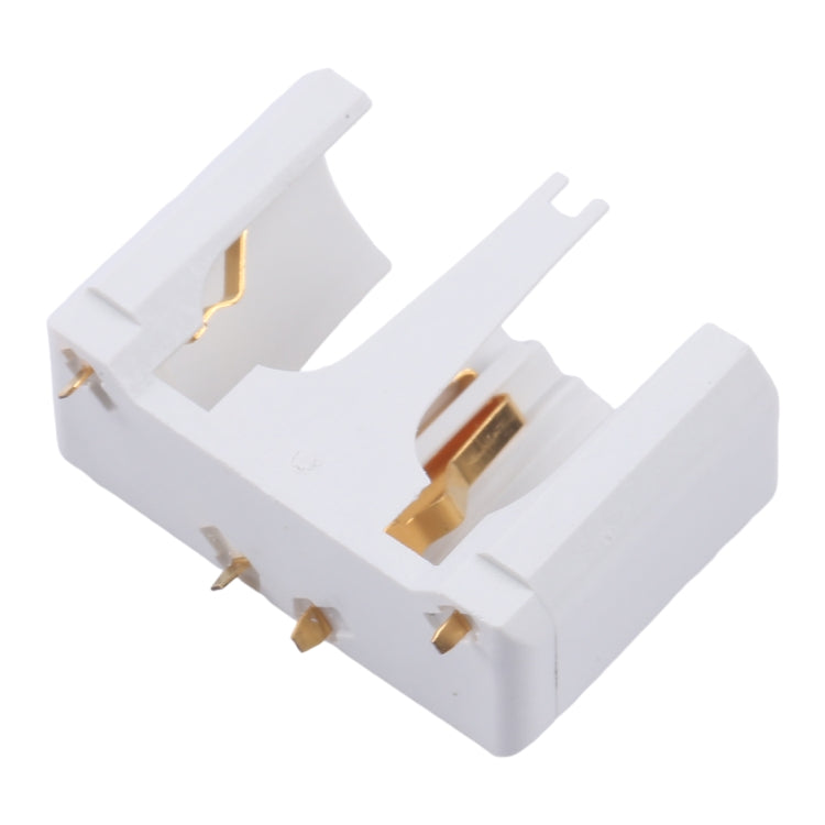 For Apple AirPods 1 / 2 Battery Compartment Charging Connector Copper Sheet - Airpods Series by buy2fix | Online Shopping UK | buy2fix